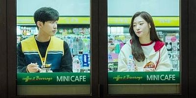 Cartel de Necesito un cuarto y tienes varios