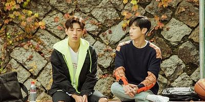 Cartel de El chico del que me hablaste