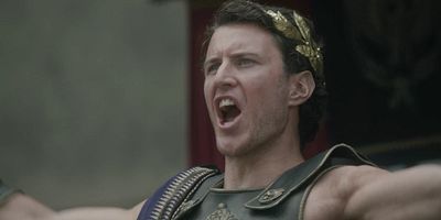 Cartel de Enemigo del Senado