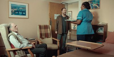 Cartel de Episodio 4