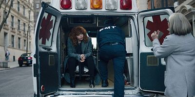 Cartel de Final del juego