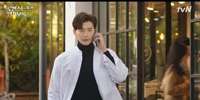 Cartel de Episodio 2