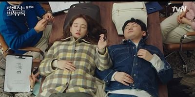 Cartel de Episodio 10