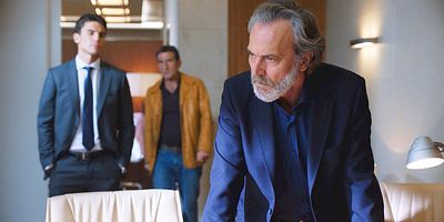 Cartel de ¡Llamadme Nemo!