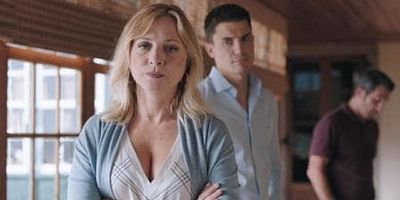 Cartel de Aires de cambio