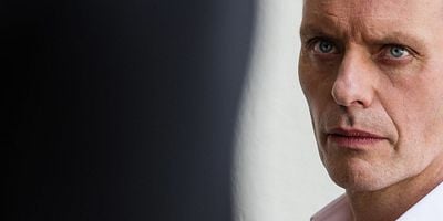 Cartel de Los ojos del demonio