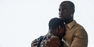 Cartel de La verdadera naturaleza del juego