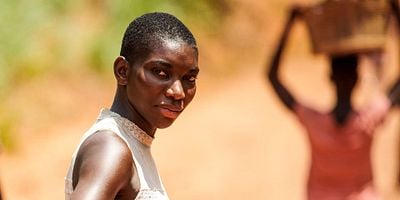 Cartel de La tierra compasiva