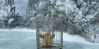 Cartel de La cuesta resbalosa: Parte 2