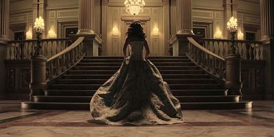 Cartel de El penúltimo peligro: Parte 2