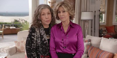 Cartel de The Focus Group