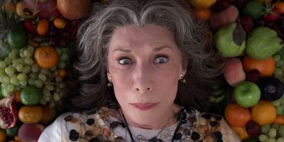 Cartel de La fecha de caducidad