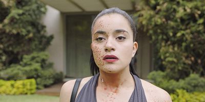 Cartel de My hero is a bastard