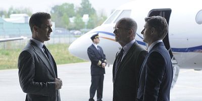 Cartel de El descubrimiento