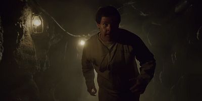 Cartel de Chapter 10