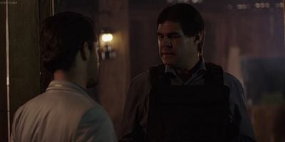 Cartel de Chapter 11