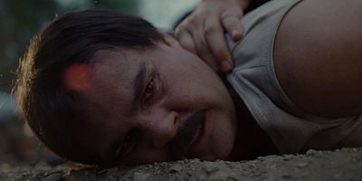 Cartel de Chapter 13