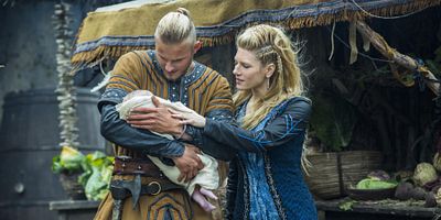 Cartel de Vuelto a nacer