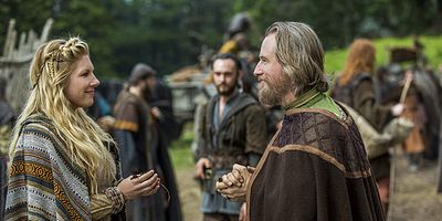 Cartel de El descarriado