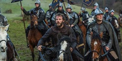 Cartel de En la víspera