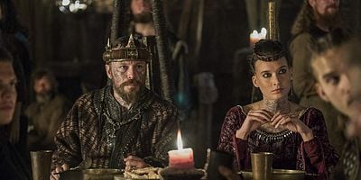 Cartel de El mensaje