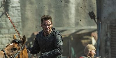 Cartel de El prisionero