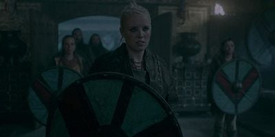 Cartel de Los difuntos