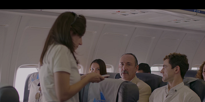 Cartel de La pedacería