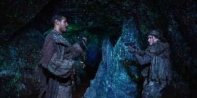 Cartel de Memento Mori