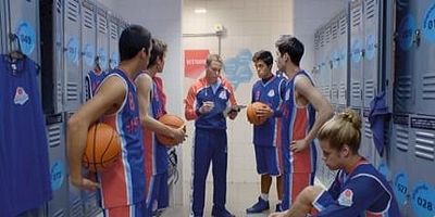 Cartel de Capítulo 4