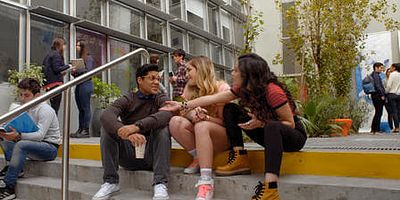 Cartel de Capítulo 7