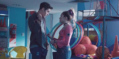 Cartel de Capítulo 10