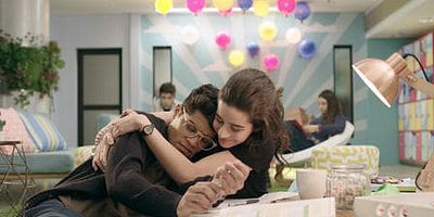 Cartel de Capítulo 12