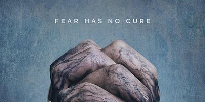 Cartel de The Serpent's Cocoon