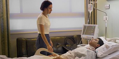 Cartel de Magic Sand