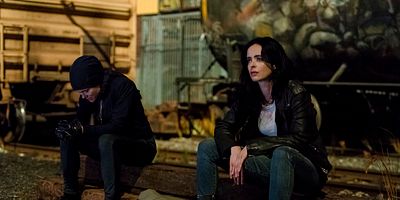 Cartel de AKA Desearía