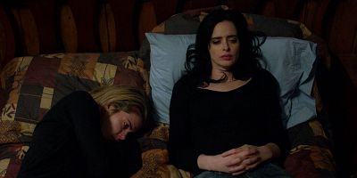 Cartel de AKA Hoy hice algo