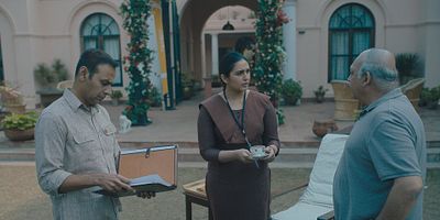 Cartel de Episodio 5