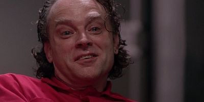 Cartel de Beyond the Sea