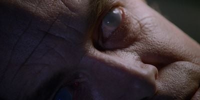 Cartel de Young at Heart