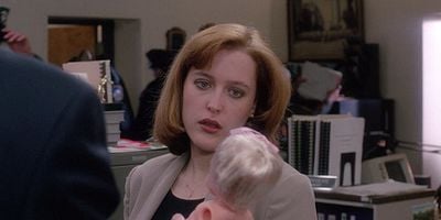 Cartel de Born Again