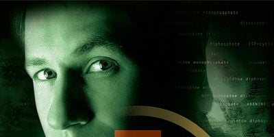 Cartel de The Sixth Extinction - Part 2