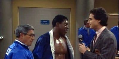 Cartel de Daddy's Home