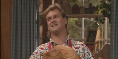 Cartel de The Miracle of Thanksgiving