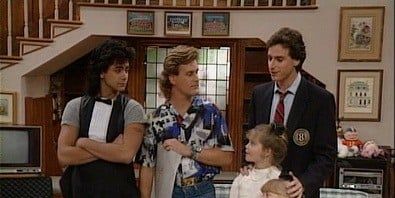 Cartel de Our Very First Promo