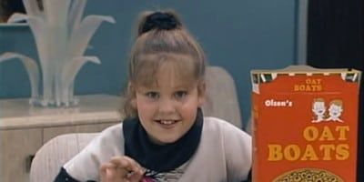 Cartel de Sister Love