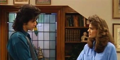 Cartel de Half a Love Story