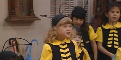 Cartel de Danny's Very First Date