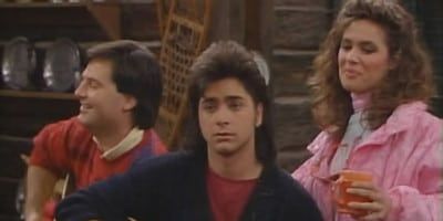 Cartel de The Seven-Month Itch - Part 2