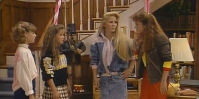 Cartel de Tanner vs. Gibbler